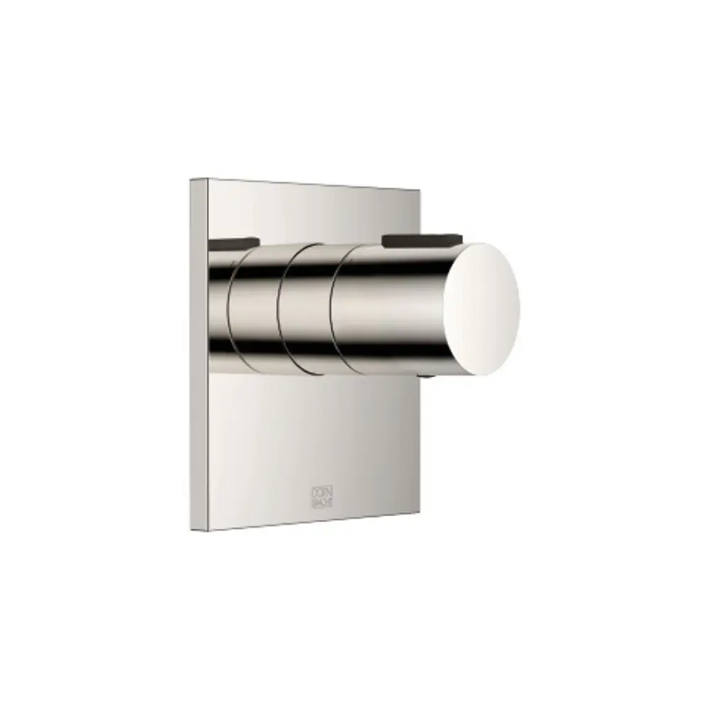 DORNBRACHT xTOOL UP-Thermostat ohne Mengenregulierung SERIENSPEZIFISCH 36503780 3/4'' Platin, 36503780-08 Galeriebild 1